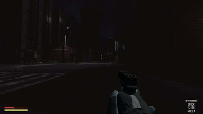 второй скриншот из Road To Death
