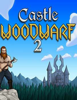 Castle Woodwarf 2 Castle Woodwarf 2