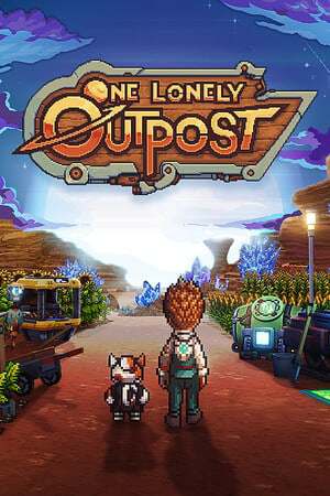 One Lonely Outpost DEMO One Lonely Outpost DEMO