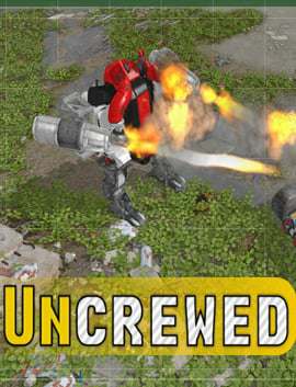 Uncrewed Uncrewed