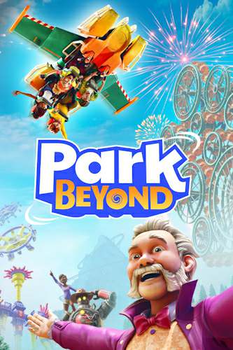 Park Beyond Park Beyond