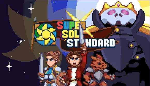 Super Sol Standard Super Sol Standard