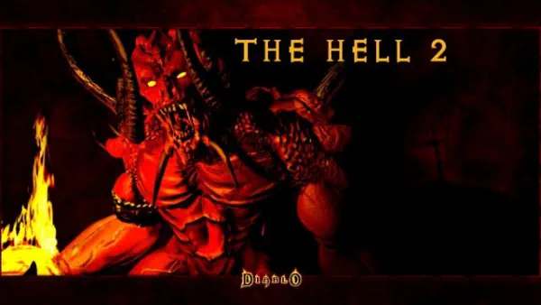 Diablo The Hell 2 Diablo The Hell 2