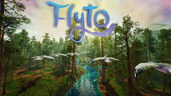 Flyto Flyto