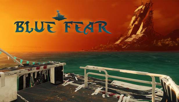BlueFear BlueFear