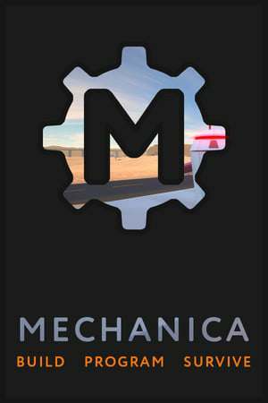 Mechanica Mechanica