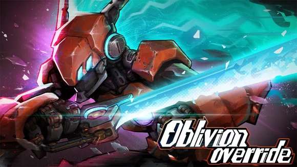 Oblivion Override DEMO Oblivion Override DEMO