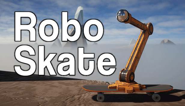 RoboSkate RoboSkate