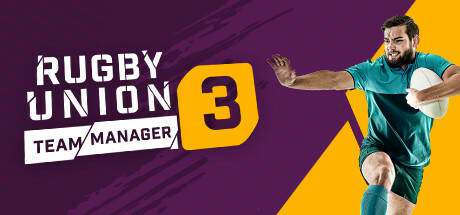 Rugby Union Team Manager 3 Rugby Union Team Manager 3