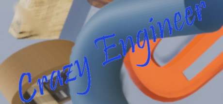 Crazy Engineer Crazy Engineer