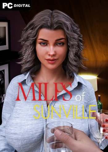 MILFs of Sunville - Season 1 MILFs of Sunville - Season 1