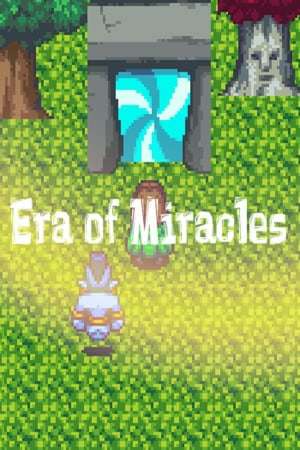 Era of Miracles Era of Miracles