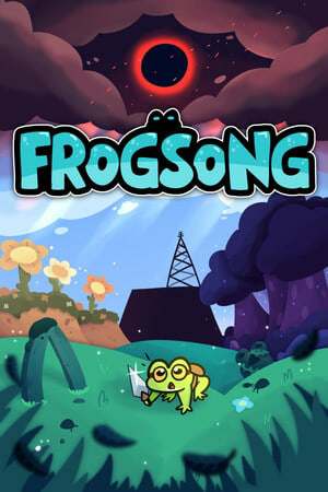 Frogsong Frogsong