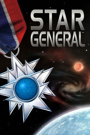 Star General Star General