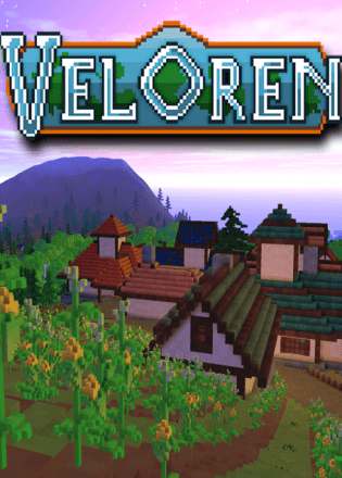 Veloren Veloren