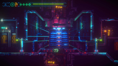третий скриншот из MegaSphere Anomaly