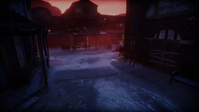 первый скриншот из DarkWest