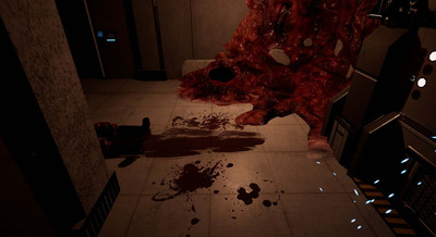 четвертый скриншот из SCP Blackout