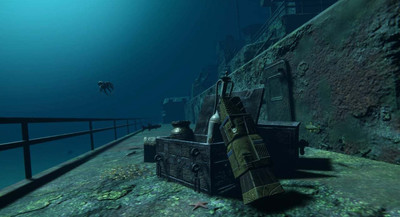 четвертый скриншот из Kingdom of Wreck Business