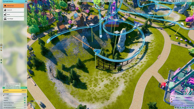 четвертый скриншот из Park Beyond