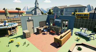 четвертый скриншот из PACK MY STUFF