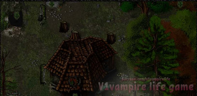 второй скриншот из V1Vampire life