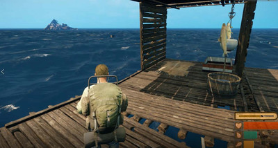четвертый скриншот из BlueFear