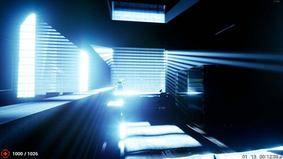 четвертый скриншот из Cybermere