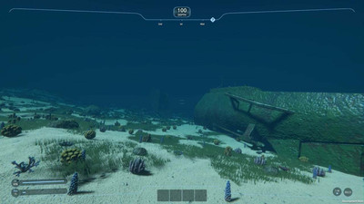 второй скриншот из Kingdom of Wreck Business