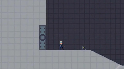 первый скриншот из One Last Planet