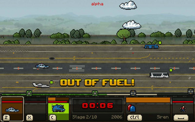 четвертый скриншот из Switchcars