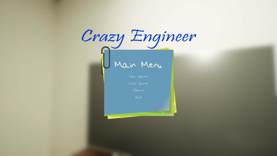 первый скриншот из Crazy Engineer