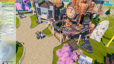 третий скриншот из Park Beyond