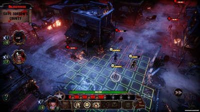 четвертый скриншот из DarkWest