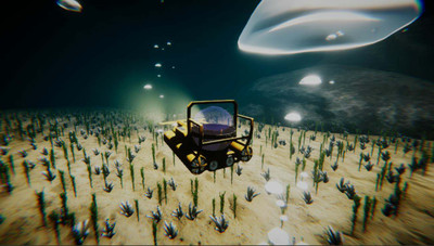 первый скриншот из Blackbeard's Cove