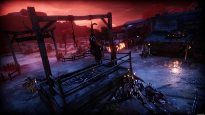 третий скриншот из DarkWest