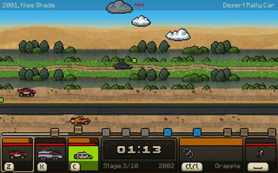 второй скриншот из Switchcars