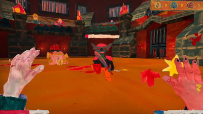 третий скриншот из Arena