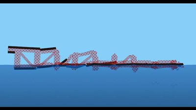первый скриншот из Sinking Simulator 2