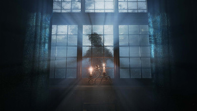 первый скриншот из Layers of Fear