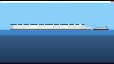 второй скриншот из Sinking Simulator 2