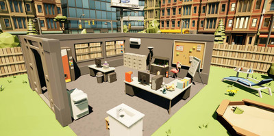 второй скриншот из PACK MY STUFF