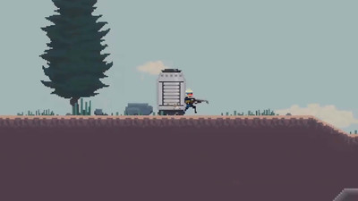 третий скриншот из One Last Planet