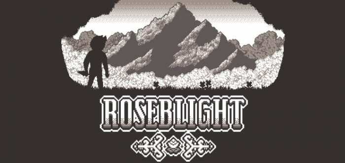 Roseblight Roseblight