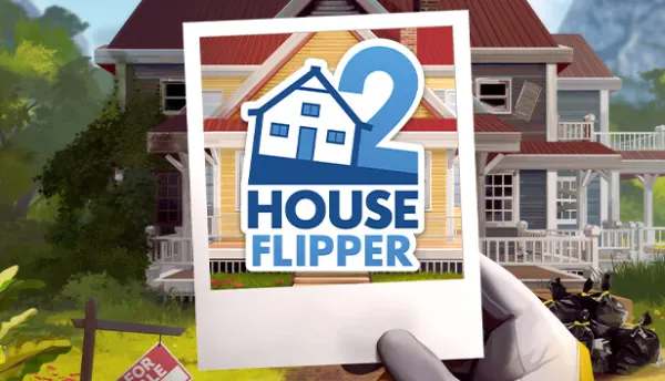 House Flipper 2 DEMO House Flipper 2 DEMO