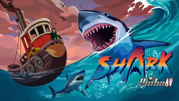 Shark Pinball Shark Pinball