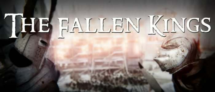 The Fallen Kings
