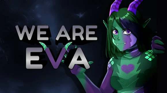 We are Eva We are Eva