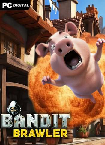 Bandit Brawler Bandit Brawler