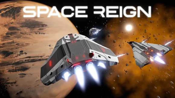 Space Reign BETA Space Reign BETA